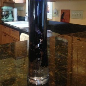 Armani code perfume